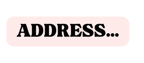 address